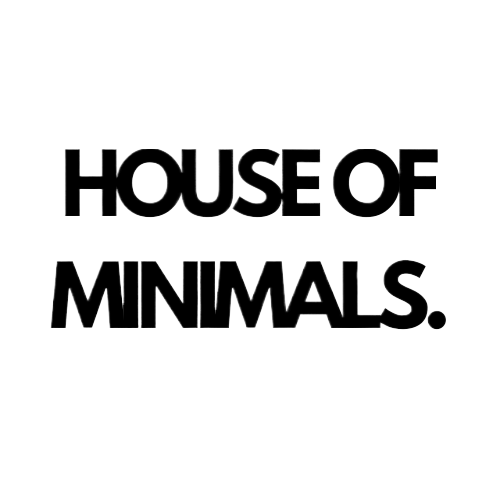 House of Minimals